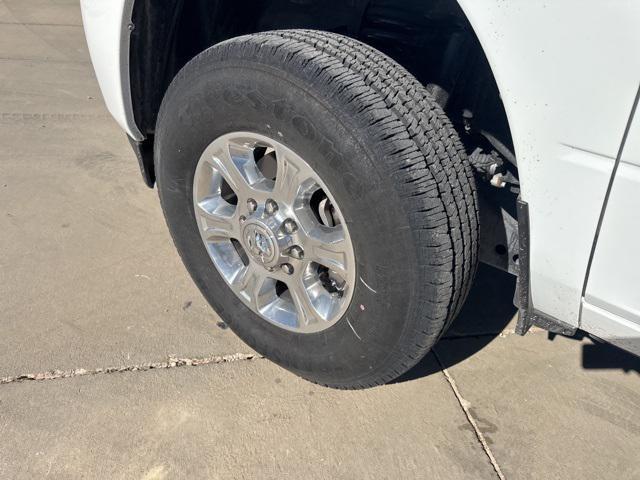 used 2023 Ram 2500 car, priced at $55,861