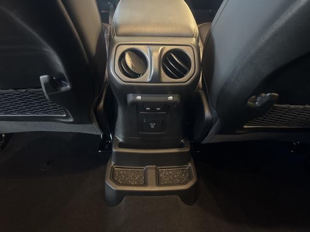 new 2025 Jeep Wrangler car, priced at $101,999