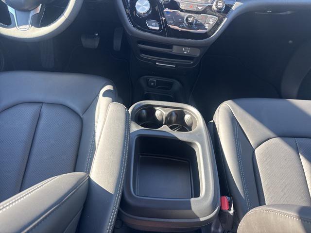 new 2026 Chrysler Pacifica car, priced at $36,999