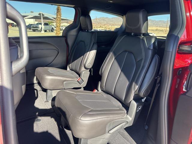 new 2026 Chrysler Pacifica car, priced at $36,999