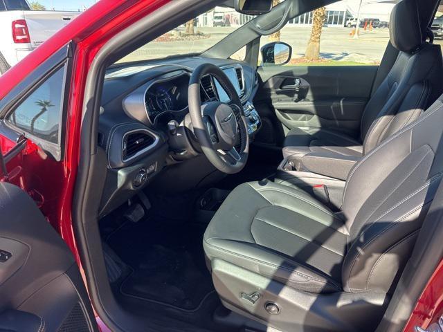 new 2026 Chrysler Pacifica car, priced at $36,999