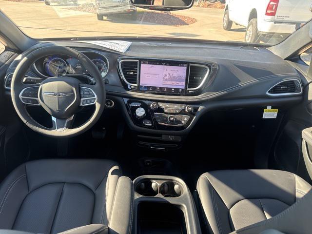 new 2026 Chrysler Pacifica car, priced at $36,999