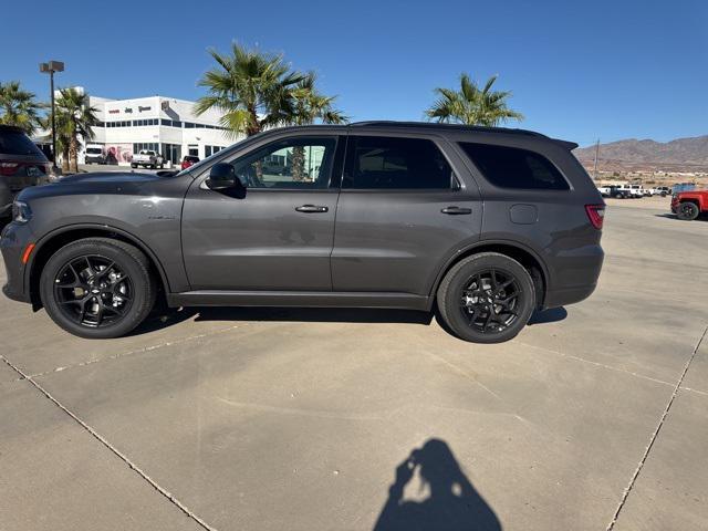 new 2026 Dodge Durango car, priced at $44,599