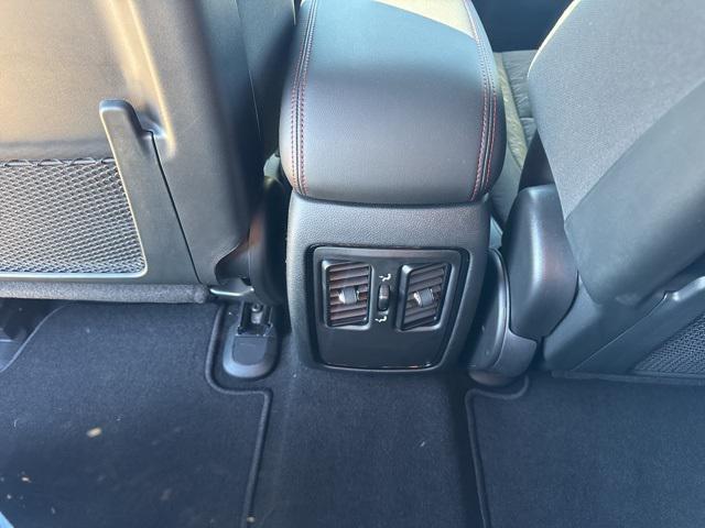 new 2026 Dodge Durango car, priced at $44,599