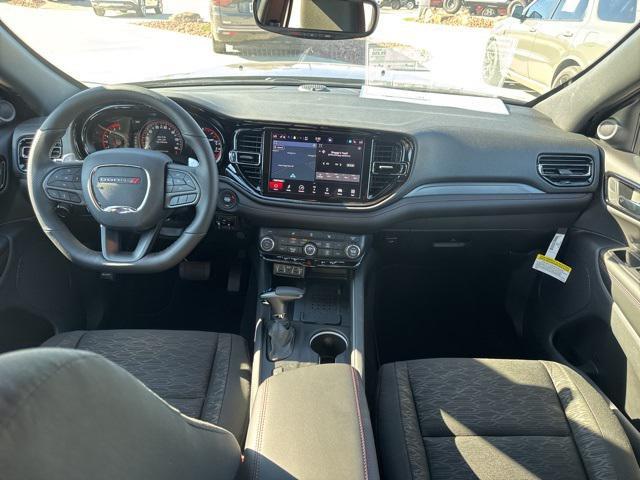 new 2026 Dodge Durango car, priced at $44,599
