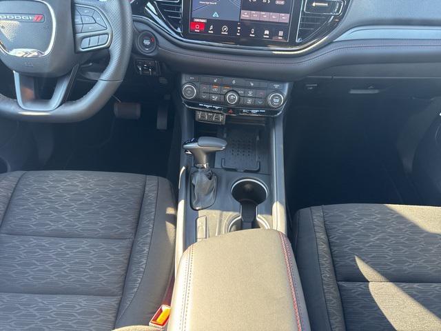 new 2026 Dodge Durango car, priced at $44,599