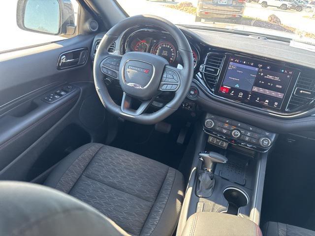 new 2026 Dodge Durango car, priced at $44,599