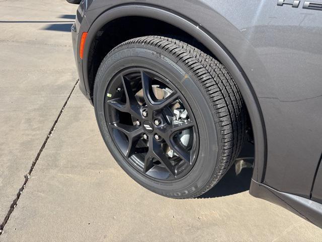 new 2026 Dodge Durango car, priced at $44,599