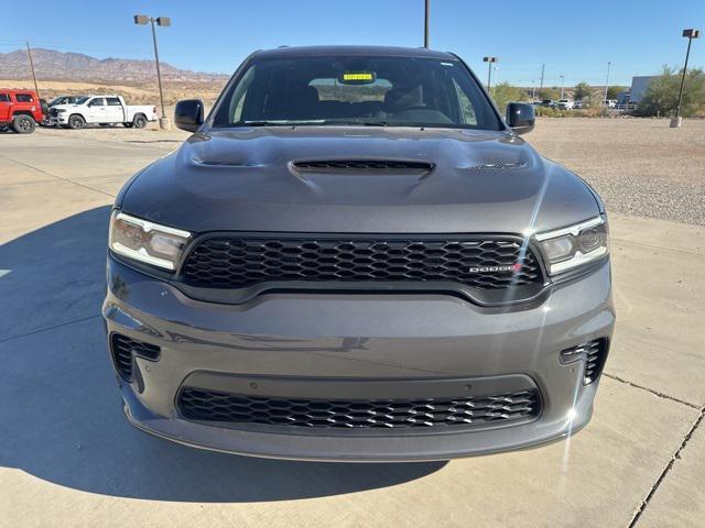 new 2026 Dodge Durango car, priced at $44,599