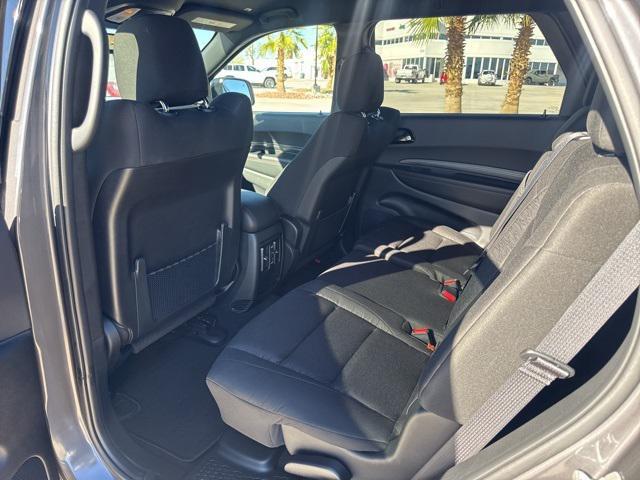 new 2026 Dodge Durango car, priced at $44,599