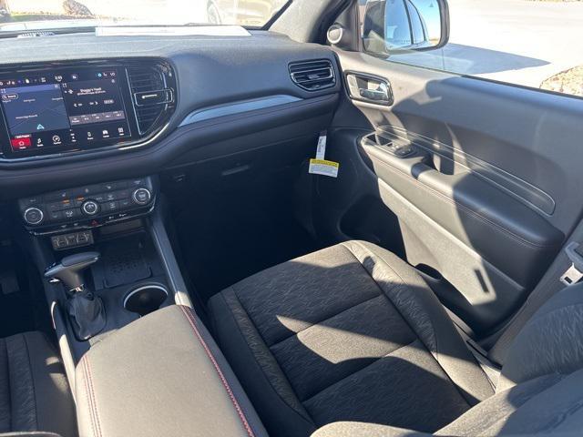 new 2026 Dodge Durango car, priced at $44,599