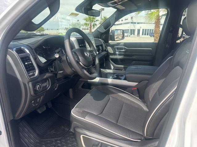 new 2026 Ram 1500 car, priced at $64,999