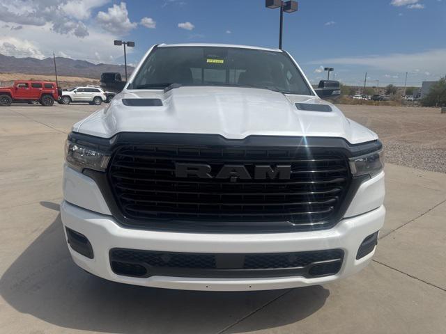 new 2026 Ram 1500 car, priced at $64,999