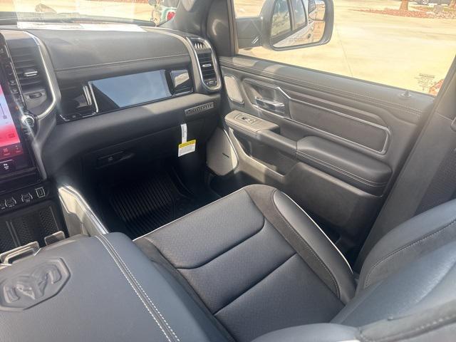 new 2026 Ram 1500 car, priced at $64,999