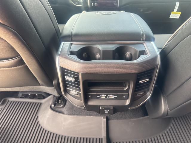 new 2026 Ram 1500 car, priced at $64,999
