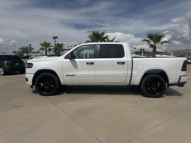 new 2026 Ram 1500 car, priced at $64,999