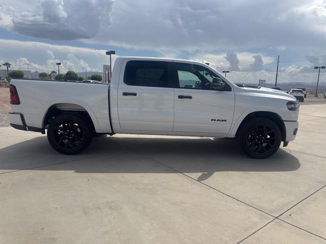 new 2026 Ram 1500 car, priced at $64,999