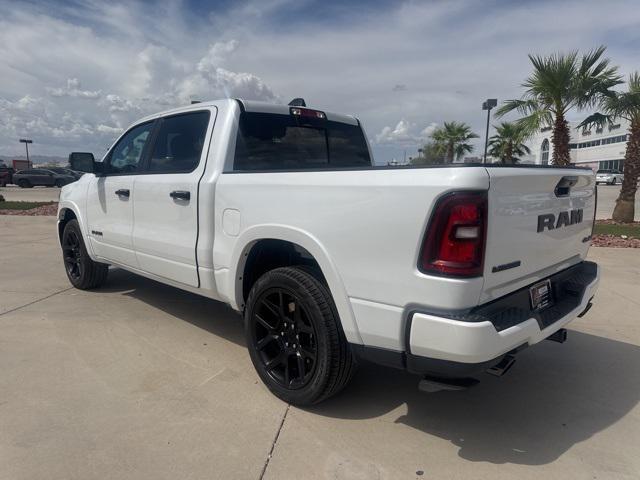 new 2026 Ram 1500 car, priced at $64,999