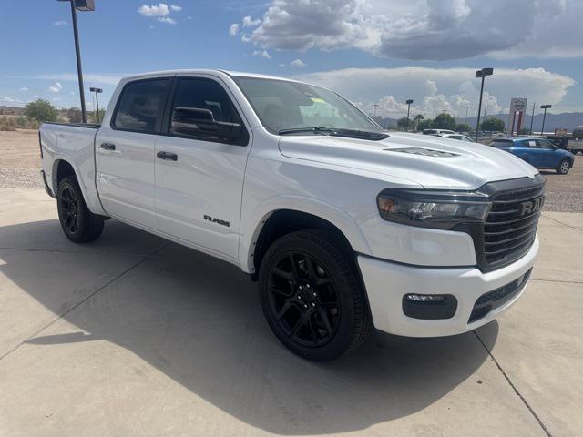 new 2026 Ram 1500 car, priced at $64,999