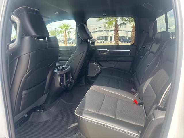 new 2026 Ram 1500 car, priced at $64,999