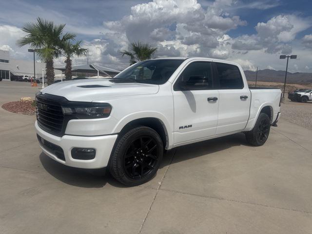 new 2026 Ram 1500 car, priced at $64,999