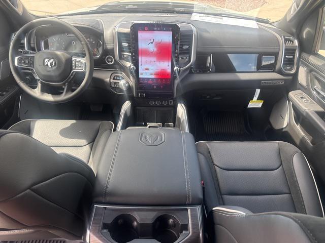 new 2026 Ram 1500 car, priced at $64,999