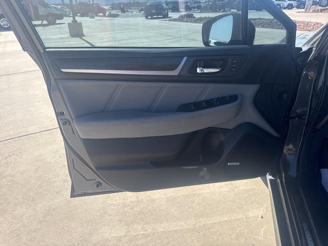 used 2018 Subaru Legacy car, priced at $13,911