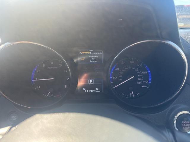 used 2018 Subaru Legacy car, priced at $13,911