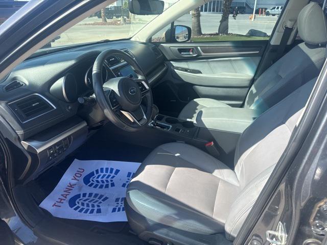 used 2018 Subaru Legacy car, priced at $13,911