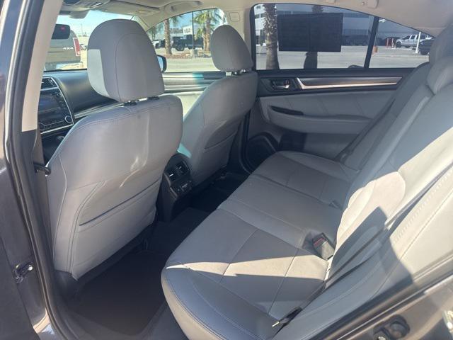 used 2018 Subaru Legacy car, priced at $13,911