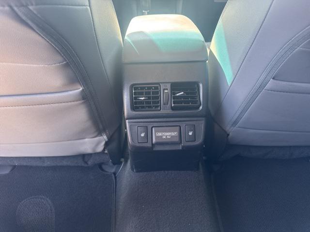 used 2018 Subaru Legacy car, priced at $13,911