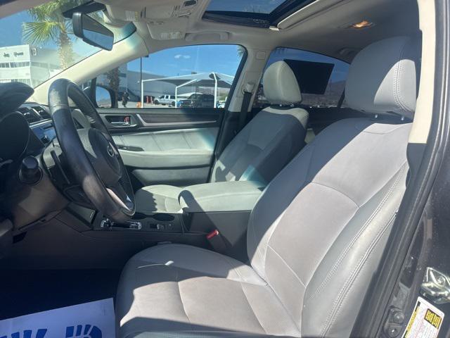 used 2018 Subaru Legacy car, priced at $13,911