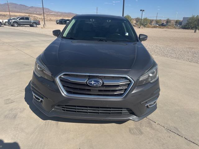 used 2018 Subaru Legacy car, priced at $13,911