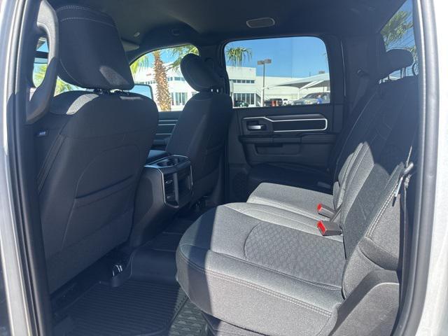 new 2026 Ram 2500 car, priced at $57,999