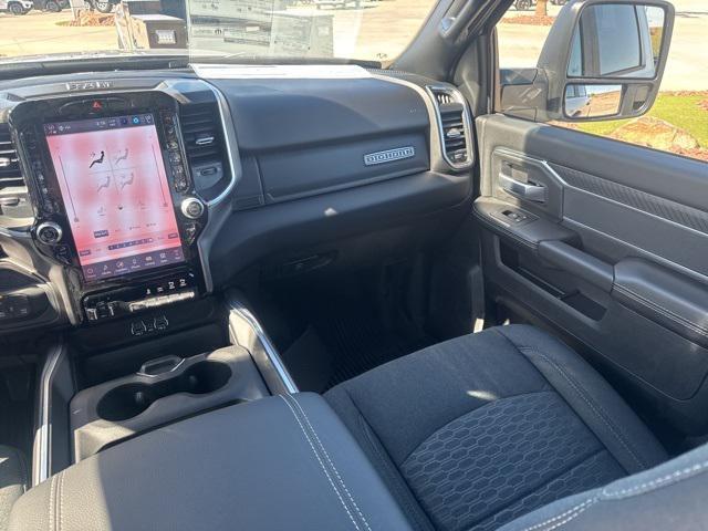 new 2026 Ram 2500 car, priced at $57,999