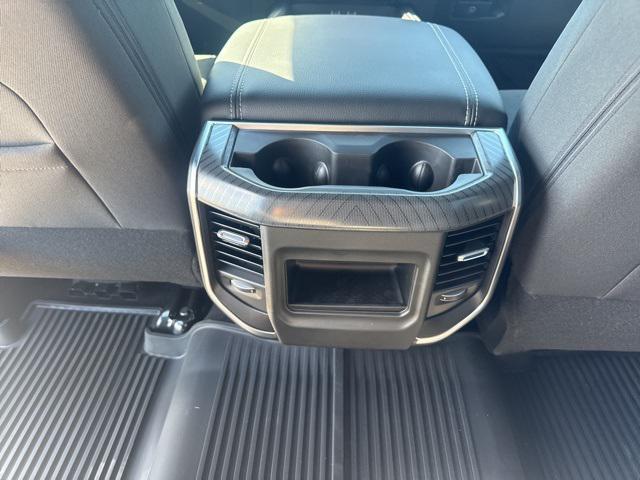 new 2026 Ram 2500 car, priced at $57,999