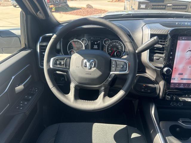 new 2026 Ram 2500 car, priced at $57,999