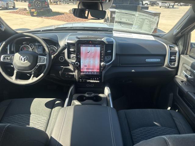new 2026 Ram 2500 car, priced at $57,999