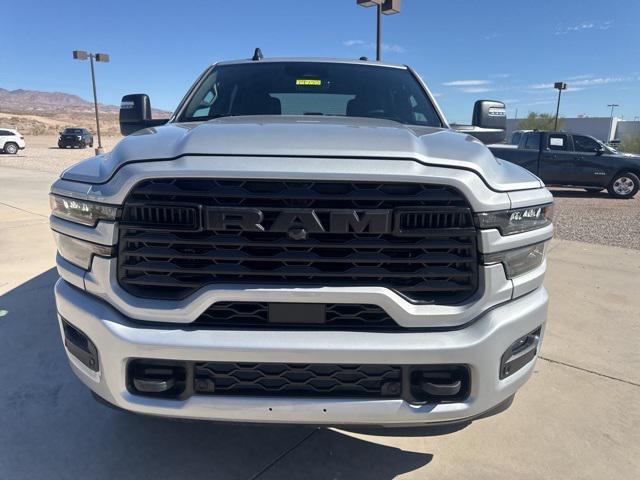 new 2026 Ram 2500 car, priced at $57,999