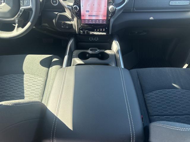 new 2026 Ram 2500 car, priced at $57,999