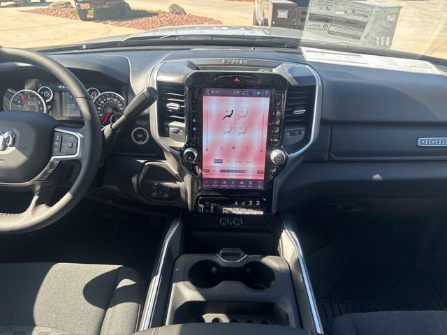 new 2026 Ram 2500 car, priced at $57,999