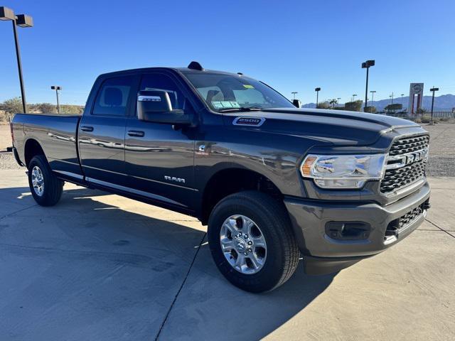 new 2024 Ram 2500 car, priced at $64,799