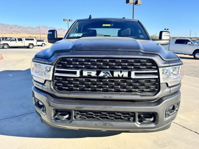 new 2024 Ram 2500 car, priced at $62,499