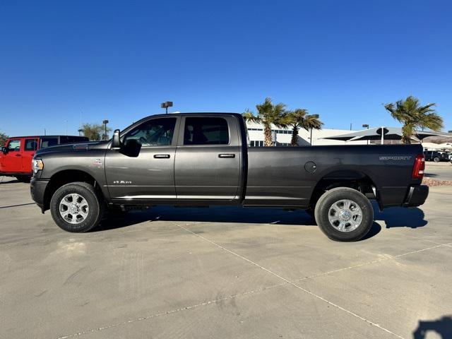 new 2024 Ram 2500 car, priced at $64,799