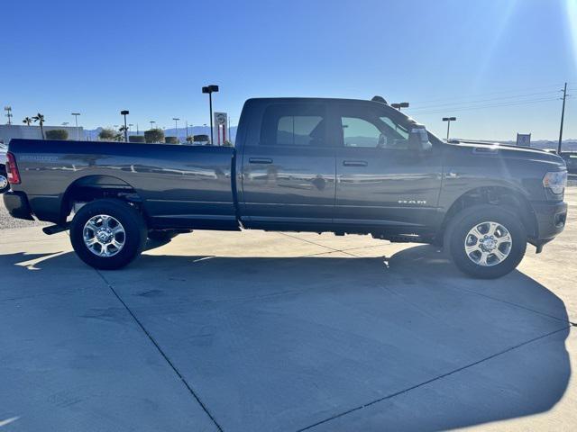 new 2024 Ram 2500 car, priced at $64,799