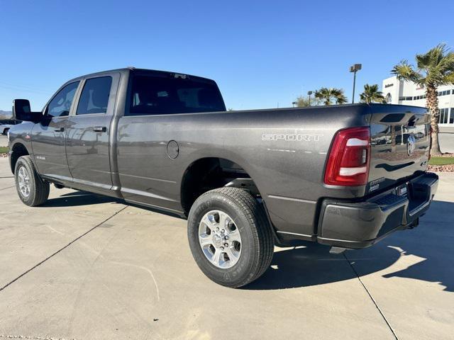 new 2024 Ram 2500 car, priced at $64,799