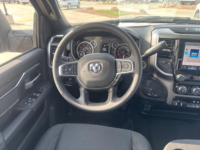 new 2026 Ram 2500 car, priced at $63,999