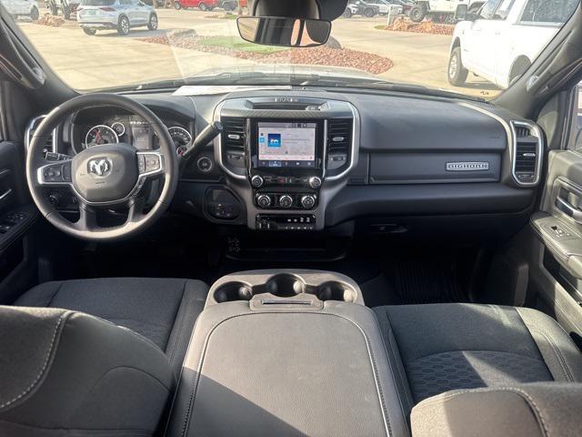 new 2026 Ram 2500 car, priced at $63,999