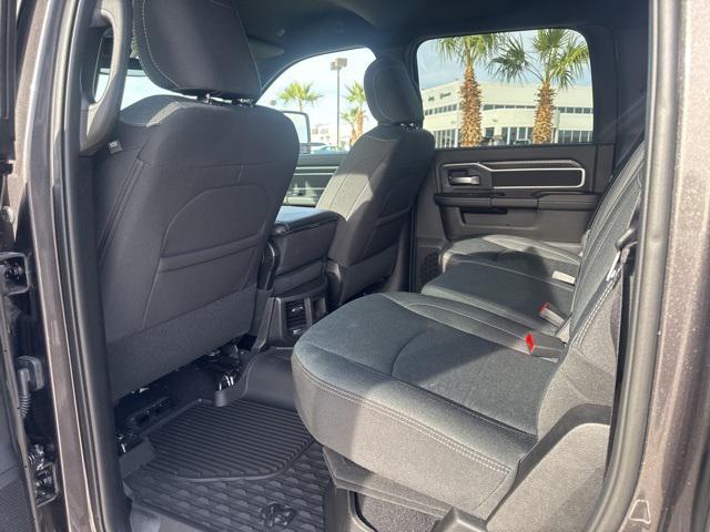 new 2026 Ram 2500 car, priced at $63,999