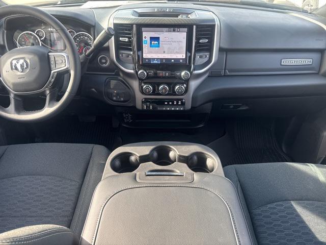 new 2026 Ram 2500 car, priced at $63,999